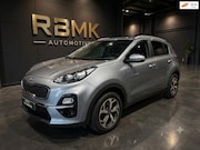 Kia Sportage - 1.6 GDI DynamicLine