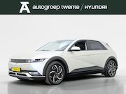 Hyundai IONIQ 5 - Connect 73kWh | Trekhaak | Adaptief | LED | Stoelverwarming
