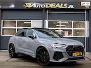 Audi RS Q3 - RSQ3 Sportback TFSI |PANORAMA|RS SEATS|B&O|KEYLESS