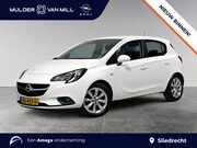 Opel Corsa - Favourite 1.4 90pk | UNIEKE KM-STAND! | APPLE CARPLAY / ANDR