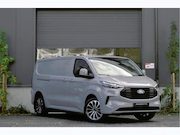 Ford Transit Custom - 320 2.0 TDCI L2H1 Limited 2x Schuifdeur | 1e eigenaar! | Cam