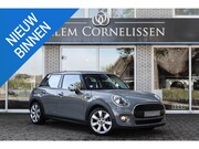 MINI One - 5-Deurs 1.5 First Apple Carplay Navigatie PDC 17"