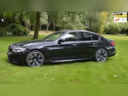 BMW M5 - 5-serie 600PK Xdrive, origineel Nederlands geleverde auto, 1