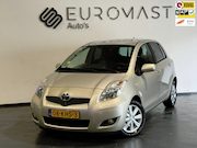 Toyota Yaris - 1.3 VVTi Executive Automaat Airco Pdc 5D Nieuwe Apk