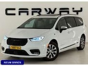Chrysler Grand Voyager - 3.6 V6 Hybrid Pacifica Pinnacle 7-zits Full option