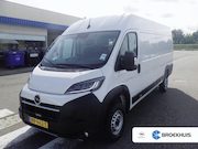 Opel Movano-e - Electric L4H2 110kWh | TOT 8 JAAR GARANTIE | DRAADLOOS CARPL