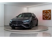 Mercedes-Benz A-klasse - 250 e Premium AMG Facelift 218PK | Pano | Keyless | Sfeer | 