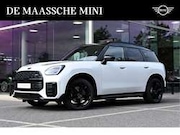 MINI Countryman - John Cooper Works / Pakket XL / 19" JCW Runway S