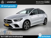Mercedes-Benz B-klasse - 250 e AMG Plug-In Hybride | AMG Styling | Night Pakket | Pan