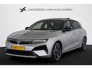 Opel Astra - 1.6 Turbo Plug In Hybrid Ultimate Facelift Panoramadak Massa