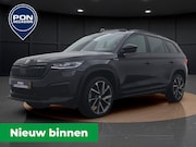 Skoda Kodiaq - 1.5 TSI Sportline Tour Edition | Pano dak | Trekhaak | ACC |