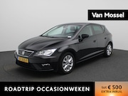 Seat Leon - 1.0 EcoTSI Style Business Intense | Apple Carplay / Android