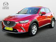 Mazda CX-3 - 2.0 SAG 120 Dynamic