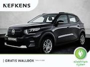 Citroën e-C3 - Plus 113pk Comfort Range 44 kWh | 8 JAAR GARANTIE