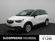Opel Crossland - 1.2 Turbo Innovation | 360 camera | Cruise Control | Apple C