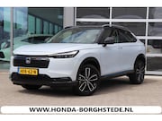 Honda HR-V - 1.5 e:HEV i-MMD 131pk CVT Advance Style