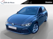 Volkswagen Golf - 1.4 eHybrid GTE | Automaat | Kuipstoelen | Camera | Dodehoek
