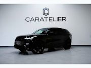 Land Rover Range Rover Velar - 2.0 P400e R-Dynamic HSE / Pano / 22'' / Massage / BTW