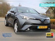 Toyota C-HR - 1.8 122pk Hybrid Automaat Active ECC/ACC/navi/camera Bovag g
