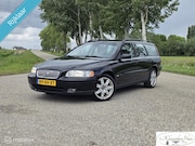 Volvo V70 - 2.4 Edition I lage kilometerstand