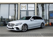 Mercedes-Benz C-klasse - Estate 180 Aut. 157PK | Business Solution AMG | Navigatie in