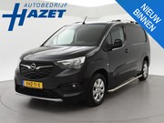 Opel Combo - 1.5D 130 PK AUT. L2H1 INNOVATION+ PAKKET | NAVIGATIE | LMV |