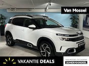Citroën C5 Aircross - 1.6 PureTech Feel