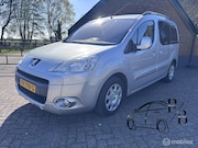 Peugeot Partner - 1.6 VTi XT AIRCO CRUISE CONTROL
