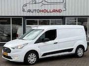 Ford Transit Connect - 1.5 TDCI 74KW 100PK L2 MAXI EURO 6 AIRCO/ CRUISE C
