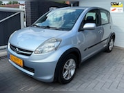 Subaru Justy - 1.0 Comfort S Elektr. Airco Trekhaak