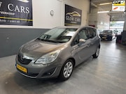Opel Meriva - 1.4 Turbo Edition AIRCO|APK|CRUISE|RADIO