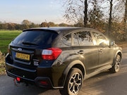 Subaru XV - 4X4 2.0D Luxury AWD
