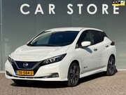 Nissan Leaf - N-Connecta 40 kWh Dealer onderhouden SOH 89, 36%