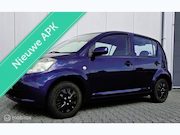 Daihatsu Sirion - 2 1.0-12V Trend
