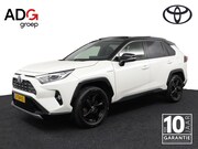 Toyota RAV4 - 2.5 Hybrid AWD Bi-Tone | Innovation-pakket |