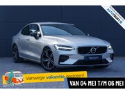 Volvo S60 - 2.0 T4 R-Design Aut Navi Ad.Cruise Apple/Android