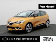 Renault Scénic - 1.2 TCe Intens | Airconditioning | Cruise Control | Lederen