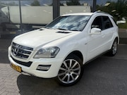Mercedes-Benz ML-klasse - 300 CDI BlueEFF.