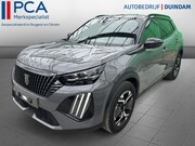 Peugeot 2008 - Hybrid 136 GT