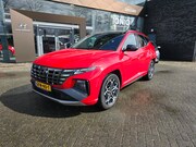 Hyundai Tucson - 1.6 T-GDI PHEV N Line Sky 4WD + trekhaak/1e eig