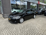 Lexus CT 200h - Business Line | dealer onderhouden |