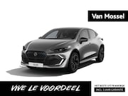 Renault Clio - full hybrid 160 E-TECH esprit Alpine | Achteruitrijcamera |