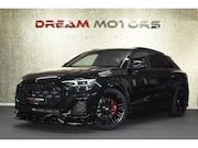 Audi Q8 - 60 TFSI e Quattro S-Line Competition 490pk | AKRAPOVIC | MAS