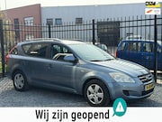 Kia Ceed - 1.4 X-tra AIRCOSTATIONAPKKOOPJE