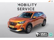 Peugeot e-2008 - EV Active Pack 50 kWh SOH93% CarPlay LED Lane Clima