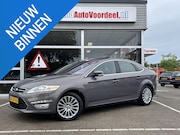 Ford Mondeo - 2.0 EcoBoost Platinum /Automaat/Schuif-kanteldak/Climate/Alc
