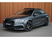 Audi A3 - Limousine 35 TFSI S-line NL AUTO Panodak Virtual Carplay Key