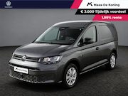 Volkswagen Caddy - Bedrijfswagens Style 2.0TD 122pk DSG 733445
