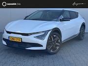 Kia EV6 - Light Edition 63 kWh | Facelift | Trekhaak | Parkeercamera |