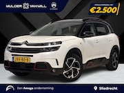Citroën C5 Aircross - C-Series Feel Pack 1.6 HYbrid PHEV 225pk e-EAT8 | TREKHAAK |